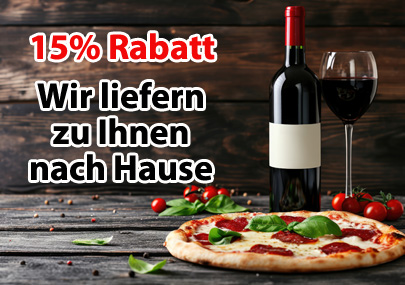 Frisch Biss Kebap Haus - Pizzeria
